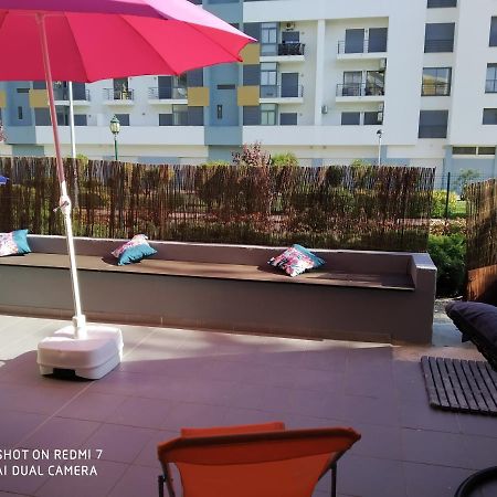 Caesar Apartment Lagos Exteriör bild