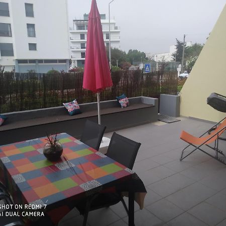 Caesar Apartment Lagos Exteriör bild