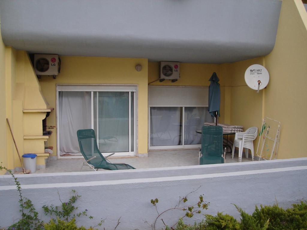 Caesar Apartment Lagos Exteriör bild