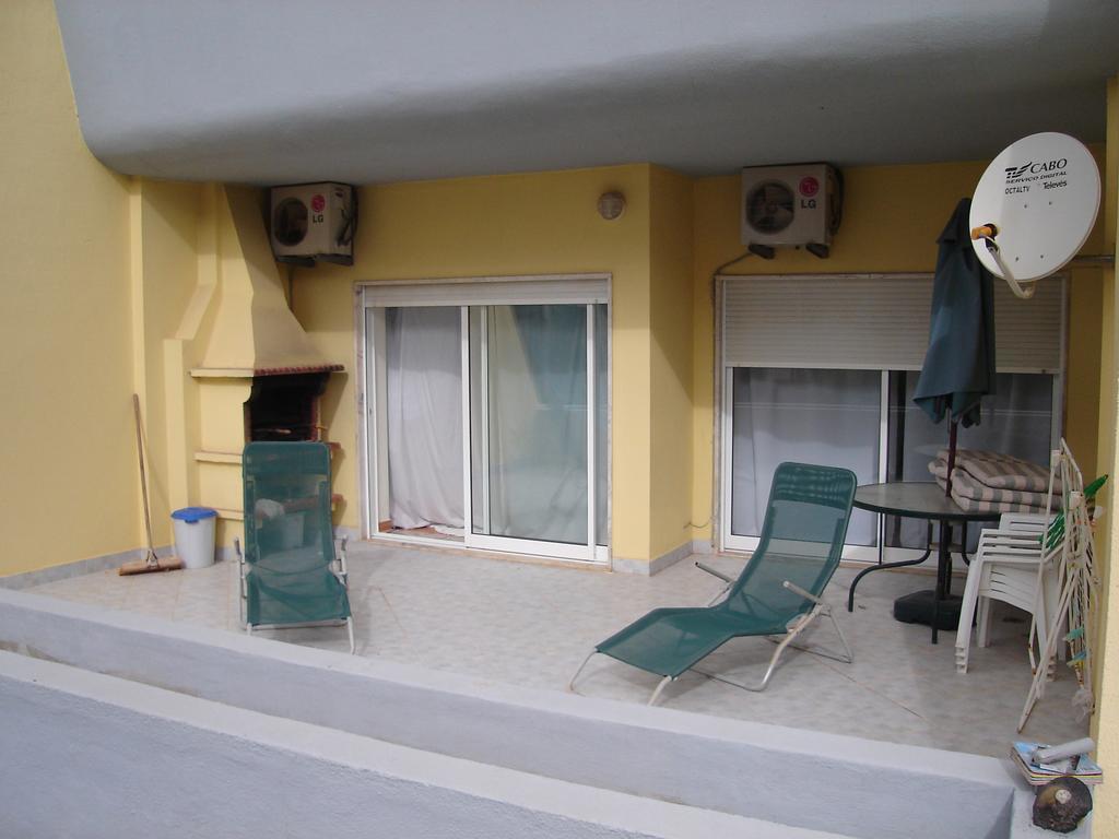 Caesar Apartment Lagos Exteriör bild