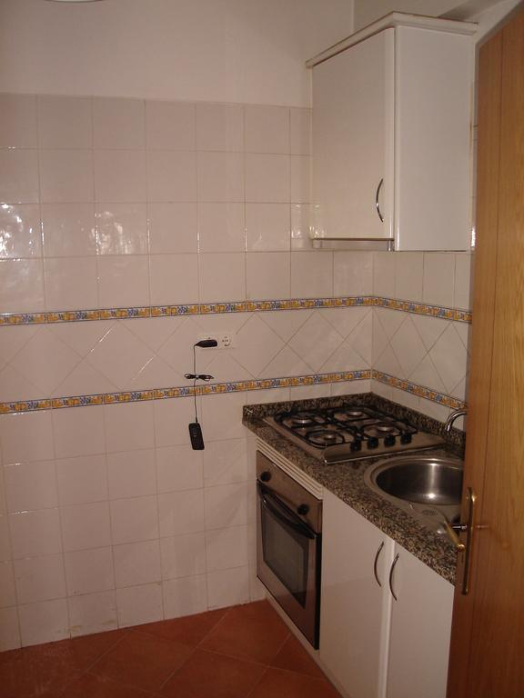 Caesar Apartment Lagos Exteriör bild